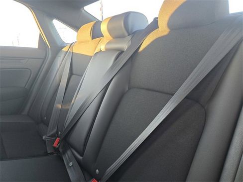 New 2026 Honda Civic Sport image 9