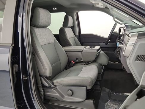 Used 2023 Ford F150 XLT image 29