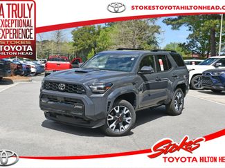 New 2026 Toyota 4Runner TRD Sport Premium video 1