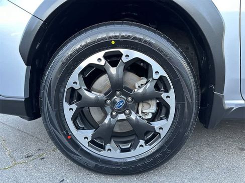 Certified 2023 Subaru Crosstrek 2.0i Premium image 8