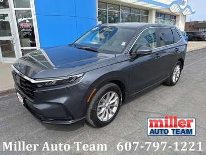 Used 2023 Honda CR-V EX-L