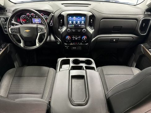 Used 2020 Chevrolet Silverado 2500 LT w/ True North Edition AWD/4WD image 11