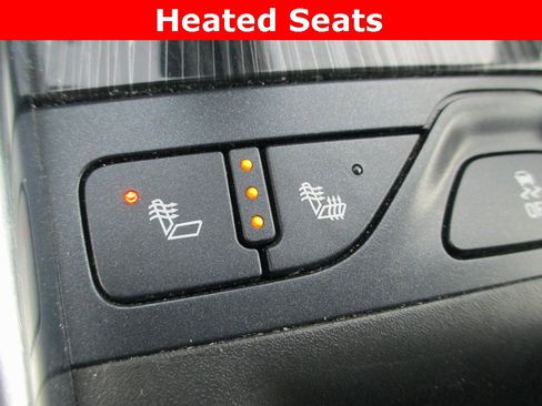 Used 2019 Chevrolet Impala LT w/ LT Leather Package image 13