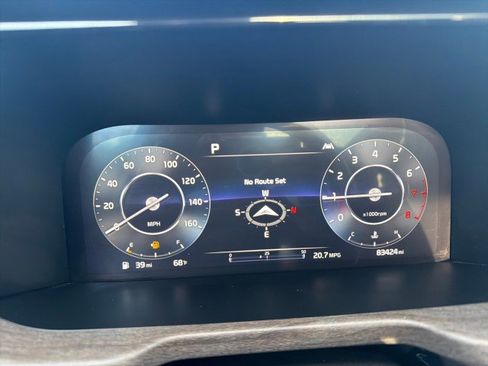 Used 2023 Kia Sorento SX Prestige AWD/4WD image 6