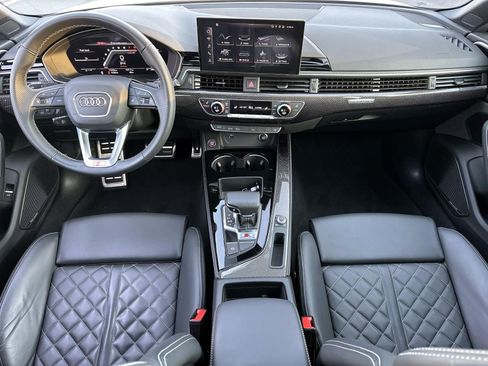 Used 2024 Audi S5 Premium Plus image 31