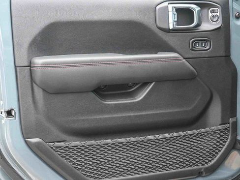 New 2026 Jeep Gladiator Rubicon image 16