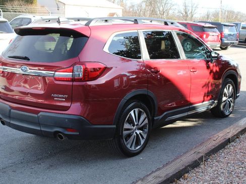 Used 2021 Subaru Ascent Limited w/ Technology Package AWD/4WD image 6