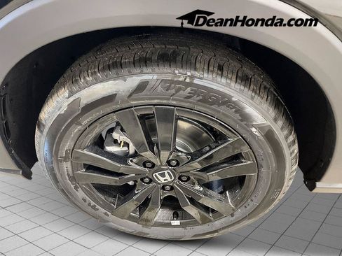 New 2027 Honda HR-V Sport image 11