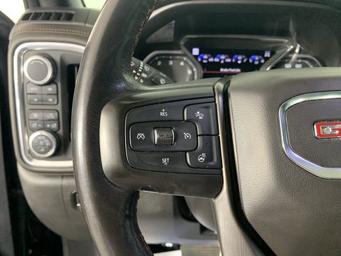 Used 2019 GMC Sierra 1500 AT4 w/ AT4 Premium Package AWD/4WD image 17