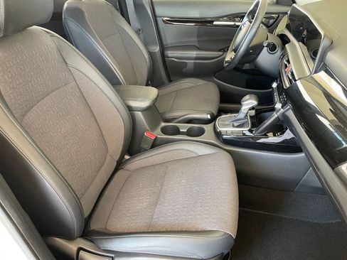 Used 2025 Kia Seltos S image 37