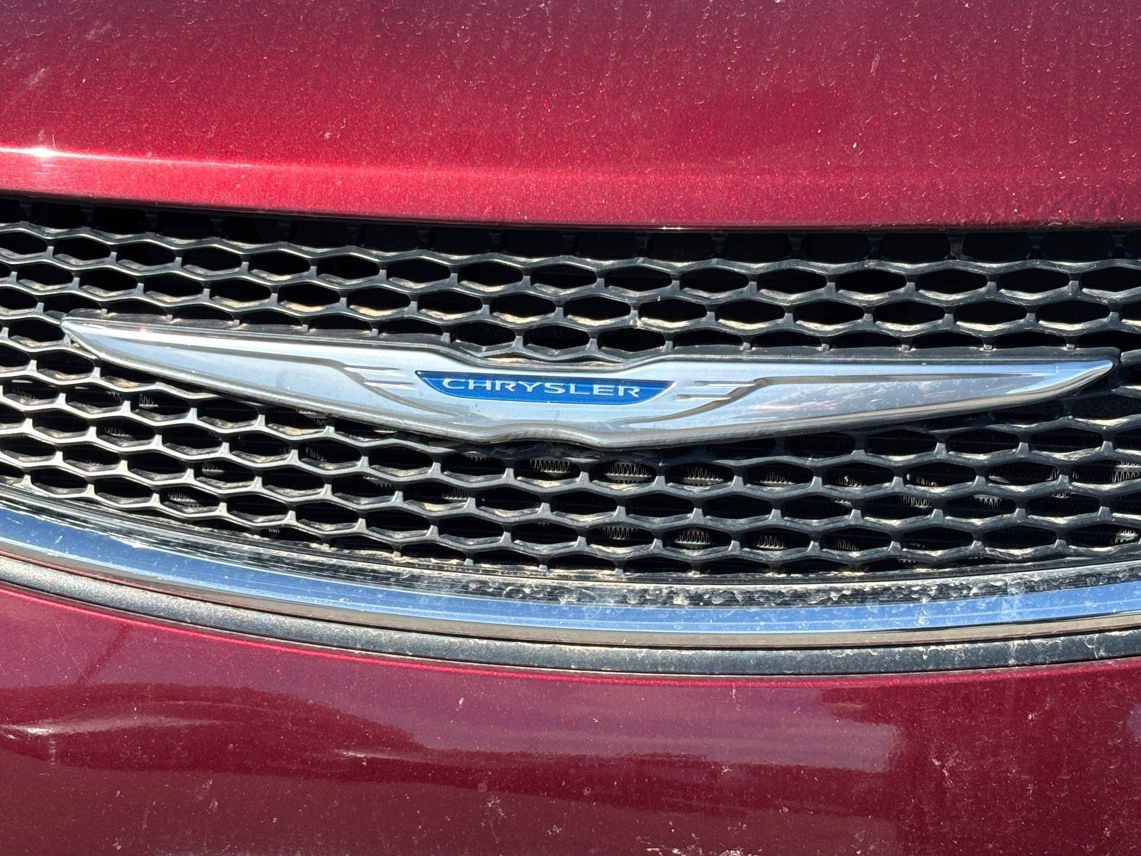 Used 2018 Chrysler Pacifica Limited FWD image 9