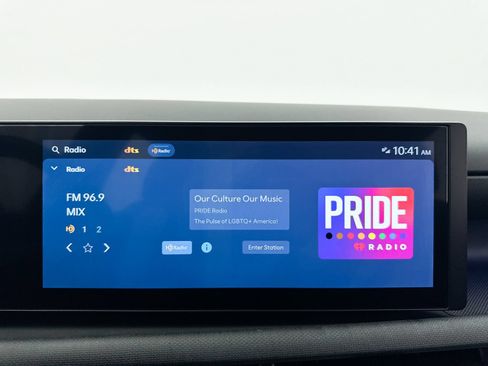 Used 2025 Hyundai Tucson XRT AWD/4WD image 20