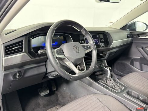 Used 2024 Volkswagen Jetta S FWD image 3