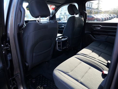 Used 2020 RAM 1500 Big Horn AWD/4WD image 20
