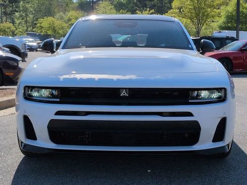 New 2026 Dodge Charger Scat Pack AWD/4WD image 8