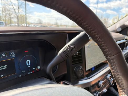 New 2026 Ford F250 King Ranch AWD/4WD image 21