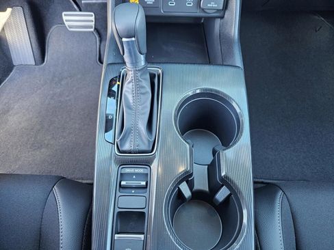 New 2026 Honda Civic Sport image 28