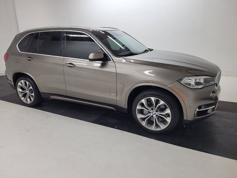 Used 2017 BMW X5 xDrive50i AWD/4WD image 11