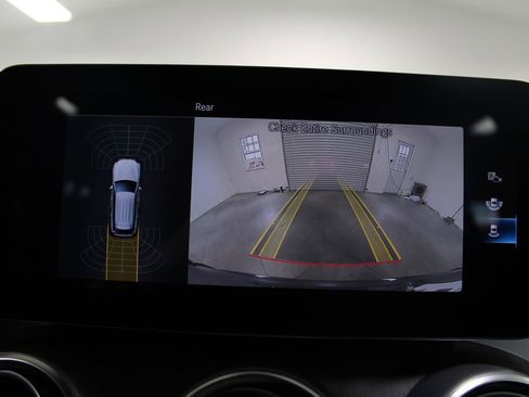 Used 2022 Mercedes-Benz GLC 300 image 46