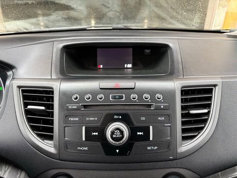 Used 2014 Honda CR-V EX-L image 31