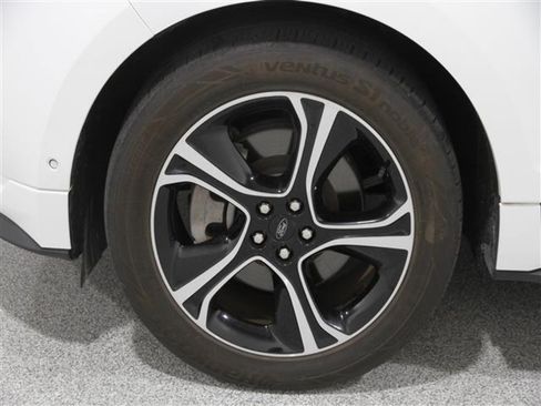 Used 2023 Ford Edge ST w/ Equipment Group 401A AWD/4WD image 19