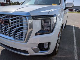 Used 2023 GMC Yukon Denali AWD/4WD video 2