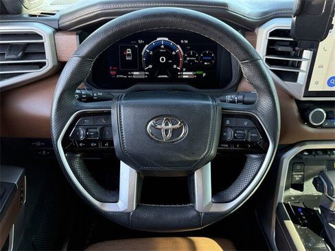 Used 2022 Toyota Tundra 1794 Edition image 14