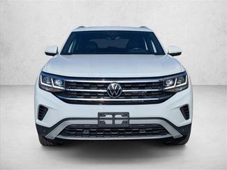 Used 2020 Volkswagen Atlas Cross Sport SEL video 2