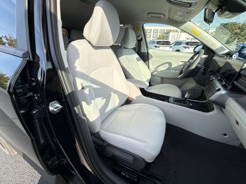 Used 2026 Hyundai Kona SEL Sport AWD/4WD image 26