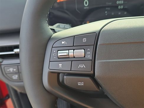 New 2026 Kia Sportage SX image 35