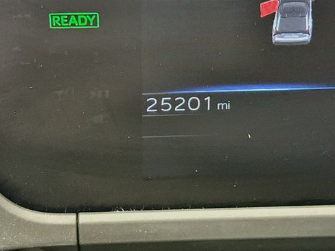 Used 2023 Subaru Solterra AWD image 19