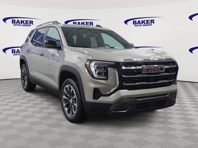 New 2026 GMC Terrain Elevation w/ Elevation Premium Package