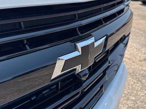 Used 2025 Chevrolet Tahoe RST w/ RST Capability Package AWD/4WD image 56