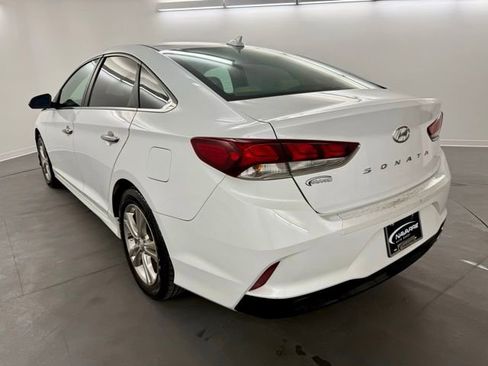 Used 2018 Hyundai Sonata SEL image 6