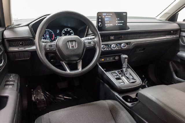 Used 2026 Honda CR-V EX image 9