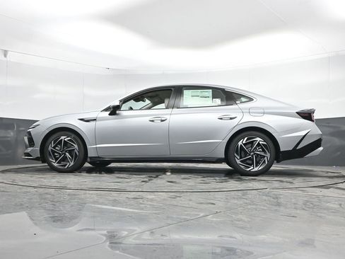 New 2026 Hyundai Sonata SEL image 50