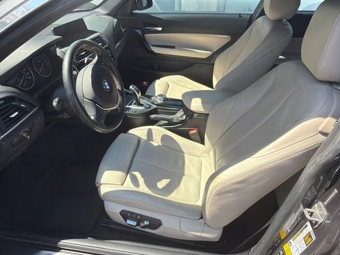 Used 2017 BMW 230i xDrive Coupe AWD/4WD image 6