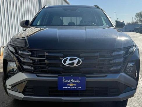 Used 2025 Hyundai Tucson SEL image 18