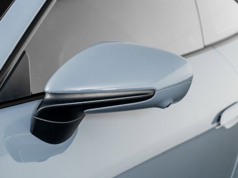 Used 2024 Porsche 911 Carrera 4 GTS image 27