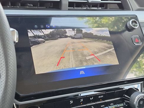 New 2027 Chevrolet Bolt LT FWD image 15