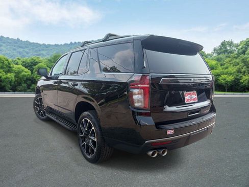 Used 2022 Chevrolet Tahoe RST w/ Sport Performance Package AWD/4WD image 25