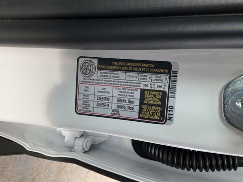 Used 2025 Hyundai Ioniq 5 SEL image 22