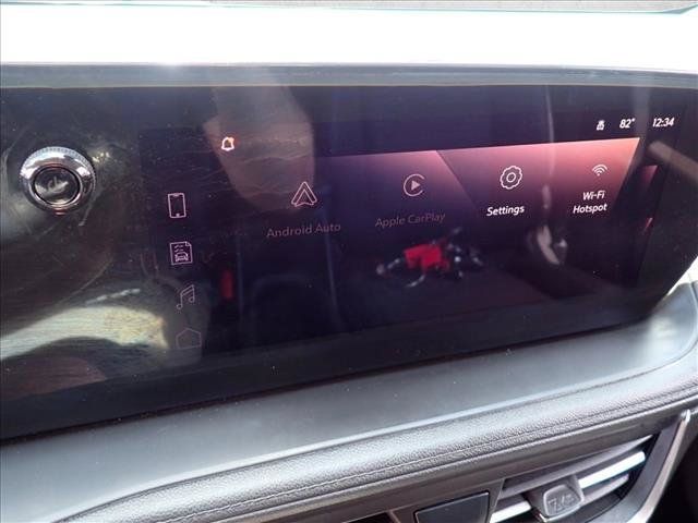 Used 2024 Buick Encore GX Preferred w/ Comfort Package FWD image 20