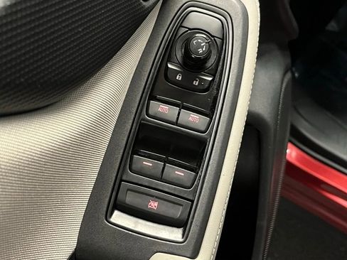 Used 2022 Subaru Forester Premium image 17