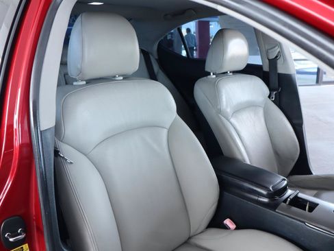 Used 2010 Lexus IS 250 RWD image 35