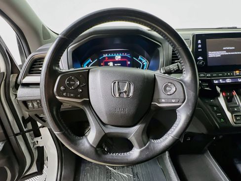 Used 2022 Honda Odyssey EX-L image 18