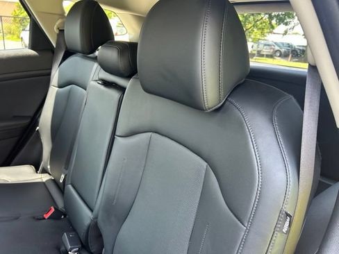 Certified 2026 Kia Sportage EX FWD image 16