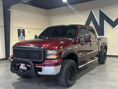 Used 2007 Ford F250 XLT