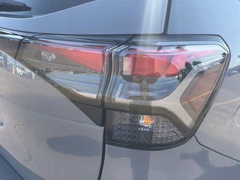 Certified 2026 Subaru Forester Premium AWD/4WD image 17