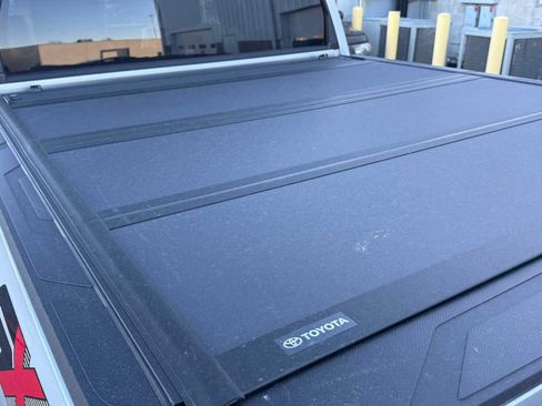 New 2026 Toyota Tundra SR5 image 6